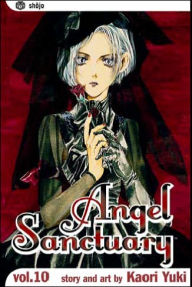 Angel Sanctuary, Volume 10