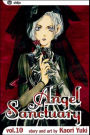 Angel Sanctuary, Volume 10