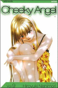 Cheeky Angel, Volume 9