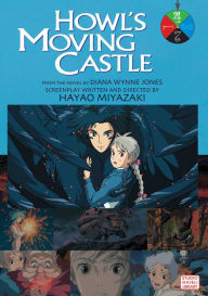 Title: Howl's Moving Castle Film Comic, Vol. 4, Author: Hayao Miyazaki