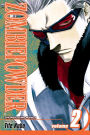 ZOMBIEPOWDER., Volume 2
