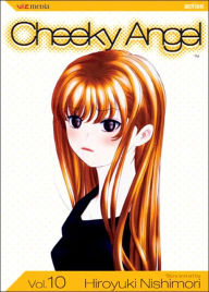 Cheeky Angel, Volume 10