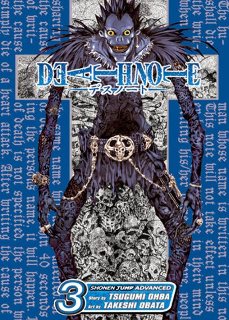 FREE & FAST Deliv Takeshi Ohba Death Note Black 5 by Tsugumi & Obata NEW Book 