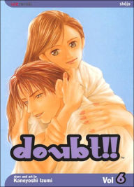 Doubt!!, Volume 6