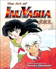 The Art of Inuyasha