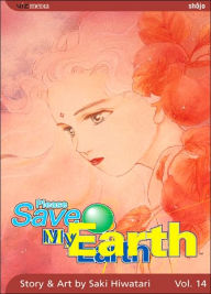 Please Save My Earth, Volume 14