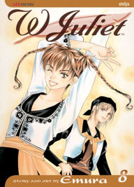 W Juliet, Volume 8