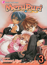 Title: MeruPuri, Volume 3, Author: Matsuri Hino