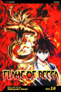 Flame of Recca, Volume 16