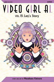 Title: Video Girl Ai, Vol. 15, Author: Masakazu Katsura