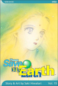 Please Save My Earth, Volume 15