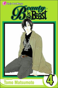 Beauty is the Beast, Volume 4