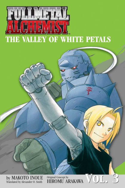 The Sandman, Fullmetal Alchemist & the real Philosopher's Stone 