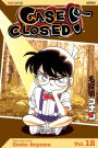 Case Closed, Vol. 12