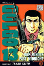 Golgo 13, Volume 6