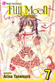 Full Moon o Sagashite, Volume 7