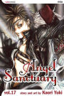 Angel Sanctuary, Volume 17
