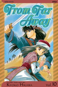 From Far Away, Volume 10