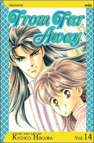 From Far Away, Volume 14