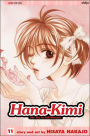 Hana-Kimi, Vol. 12