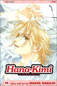 Hana-Kimi, Volume 14