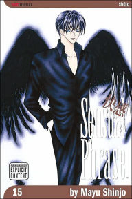 Sensual Phrase, Volume 15