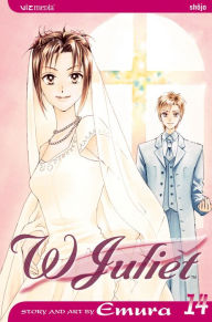 Title: W Juliet, Vol. 14, Author: Emura