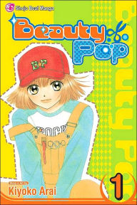 Beauty Pop, Volume 1
