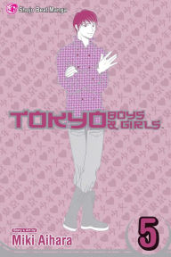 Tokyo Boys & Girls, Volume 5