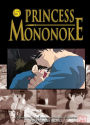 Princess Mononoke Film Comics, Volume 5