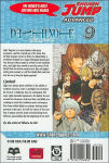 Alternative view 2 of Death Note, Vol. 9