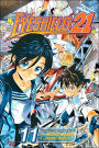 Eyeshield 21, Vol. 11