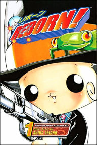 Reborn!, Volume 1