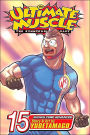 Ultimate Muscle, Volume 15