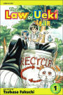 The Law of Ueki, Volume 1