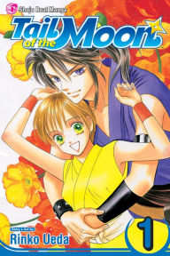 Title: Tail of the Moon, Vol. 1, Author: Rinko Ueda