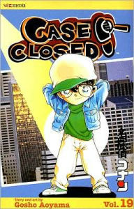 Case Closed, Volume 19