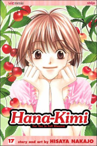 Hana-Kimi, Volume 17