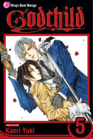 Godchild, Volume 5