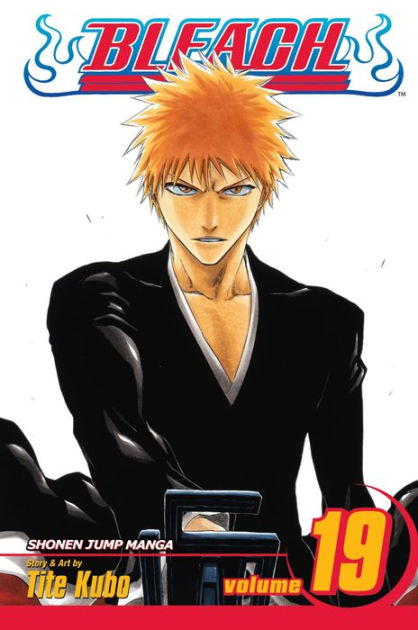 Bleach by Tite Kubo on Mangasplaining