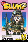 Dr. Slump, Volume 12