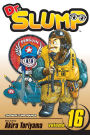 Dr. Slump, Volume 16