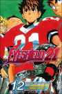 Eyeshield 21, Vol. 12