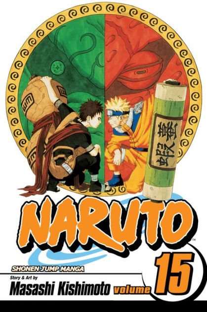 Boruto: Naruto Next Generations, Vol. 15 (Paperback)