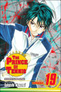 The Prince of Tennis, Volume 19
