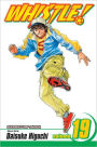 Whistle!, Volume 19