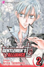 The Gentlemen's Alliance Cross, Vol. 2