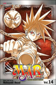 MAR, Volume 14