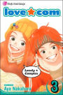 Love*Com, Volume 3