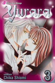 Yurara, Volume 3